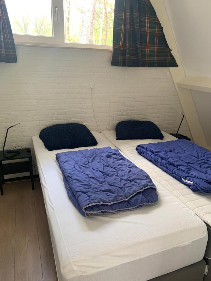 Vosseven 79 Melkeppe Villa Stramproy Buitenkant foto