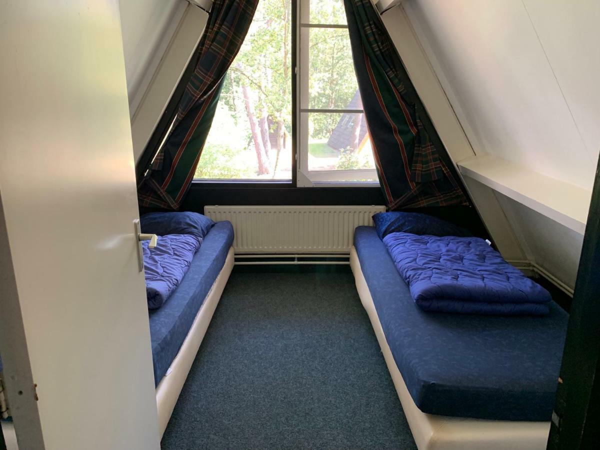 Vosseven 79 Melkeppe Villa Stramproy Buitenkant foto